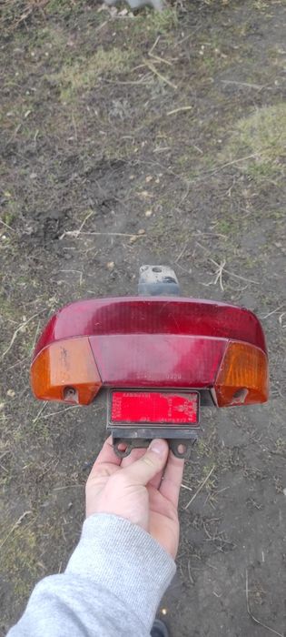 Стоп Хонда діо 27 Оригінал.