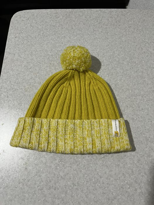 Шапка 100% шерсть