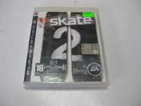 Gra na PS3 PlayStation 3 Skate 2