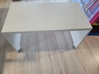 Ikea ławka, biurko dla dziecka