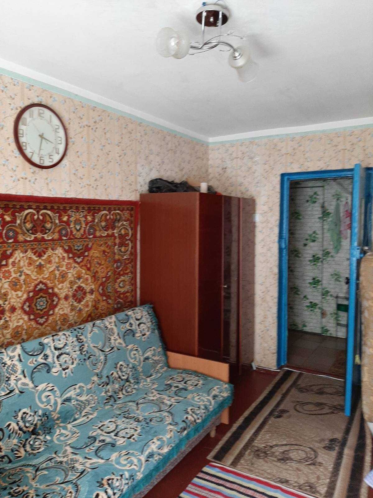 Продам 2 комнаты в коммуне на Бочарова/Жолио Кюри