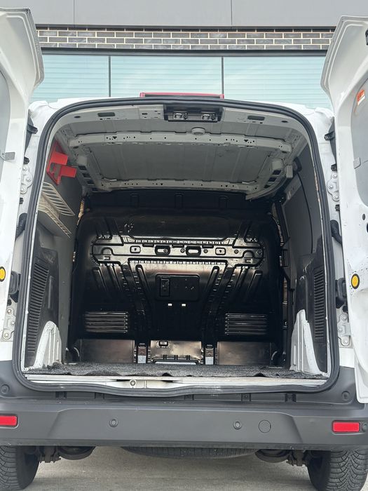 Ford Transit Connect 1.6 TDCi