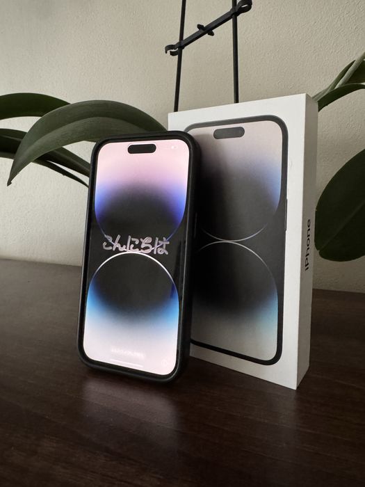 iPhone 14 Pro 256 GB