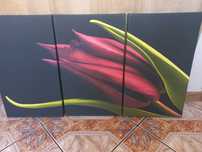 Obraz tryptyk 90×50