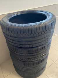 Opony letnie 225 45 r17 continental bridgestone