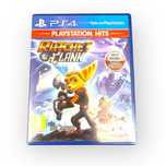 Gra PS4 Ratchet & Clank