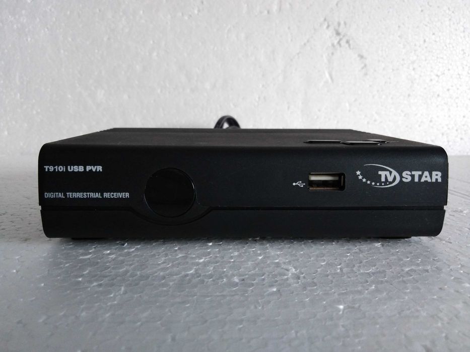 TV Star T910i USB PVR
