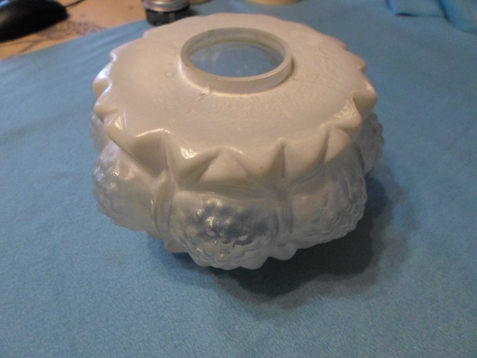 Плафон для люстры, светильника