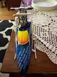 Helikopter rc Trex 250