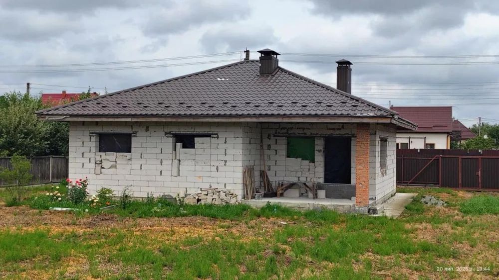 Продам будинок в Бородянці