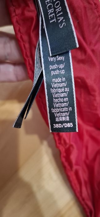 Бюстгалтер,оригінал