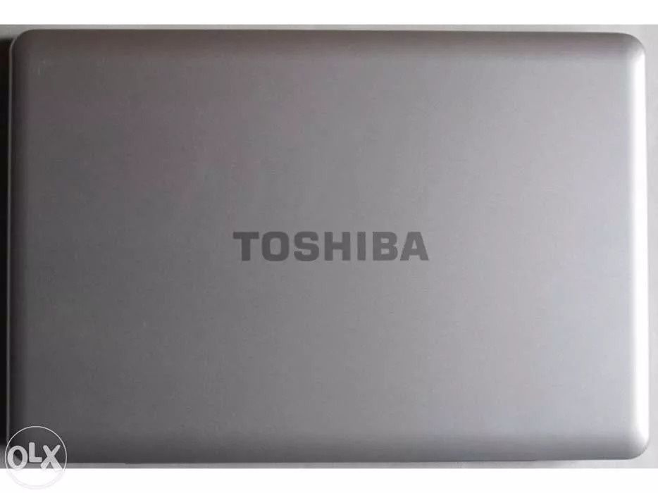 TOSHIBA - Satellite L500-1TU - PC Portátil - Peças