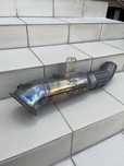 Downpipe 3,5 B58 X3 M40i 340i 440i 540i R6 Benzyna