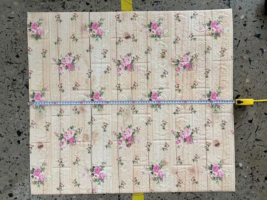 Самоклеючі 3д панелі самоклейні панели декор панель пвх стен стін обои