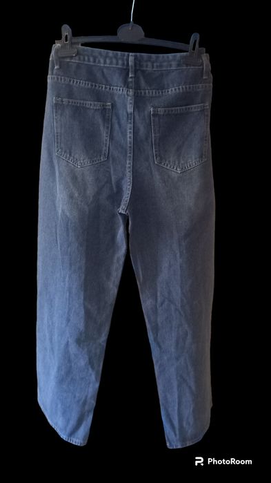 Джинси плотний котон нові