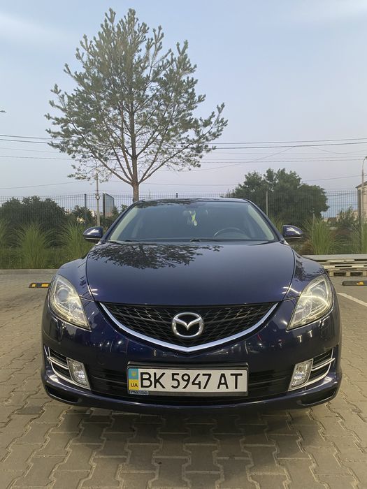 Продам Mazda 6 2010 1.8