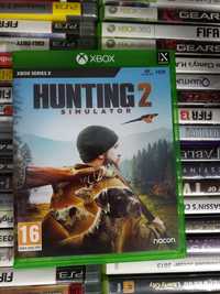 Hunting 2 XBOX Series X