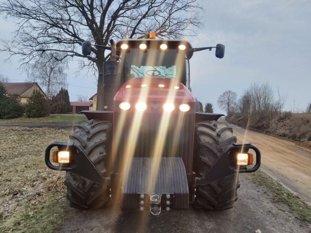 Versatile 260 Rok prod 2014