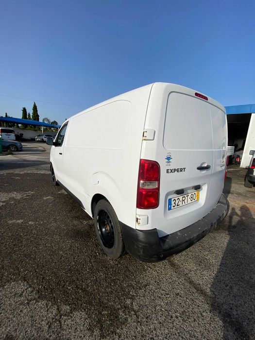 Peugeot Expert 1.6 HDI