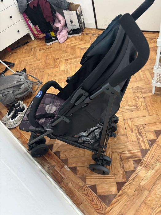 Carrinho de bebê Chicco