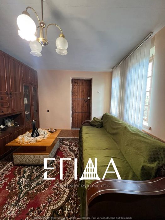 Продаж двоповерхової дачі в кооперативі ,,Ятрань,,