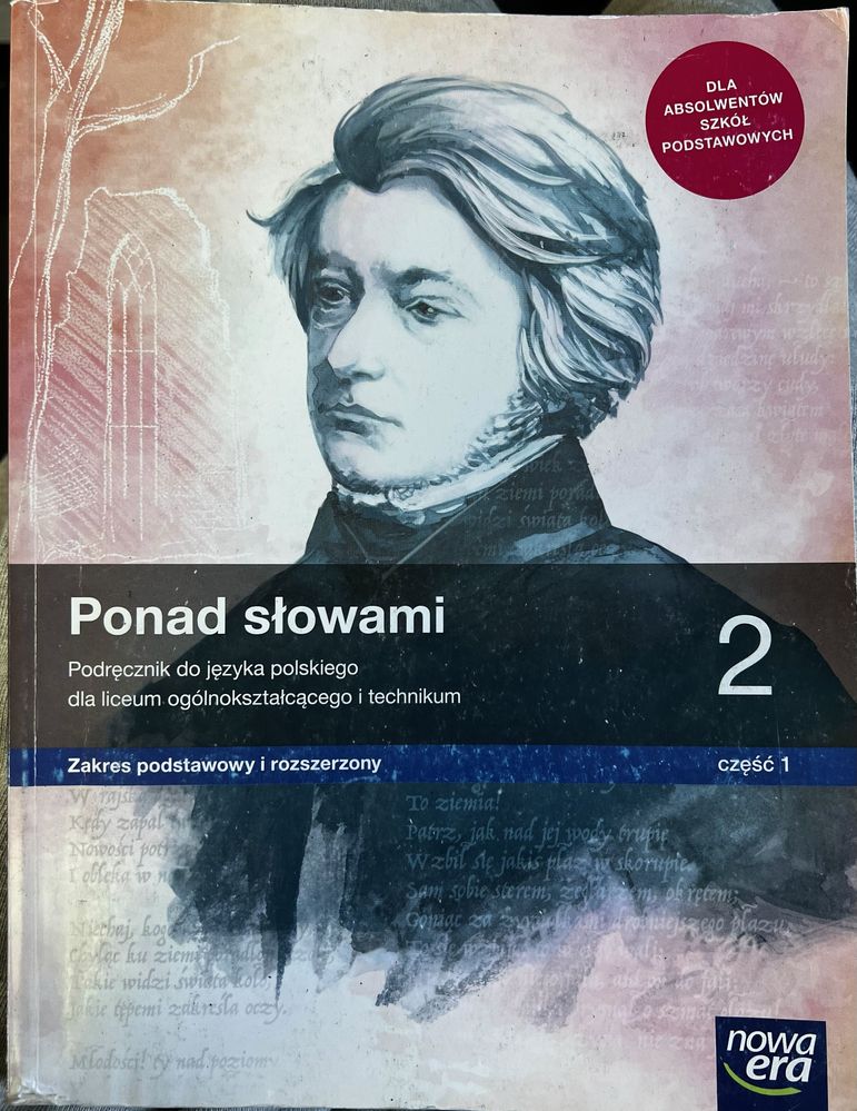 Ponad słowami 2 część 1