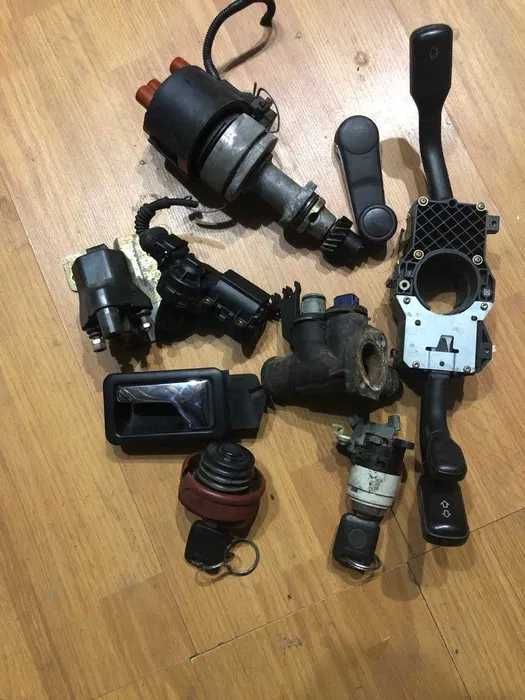 Вентилятор  Ауди 80 VAG