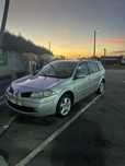 VENDO Renault Mégane II 1.5 dCi 2008 – COM AVARIA
