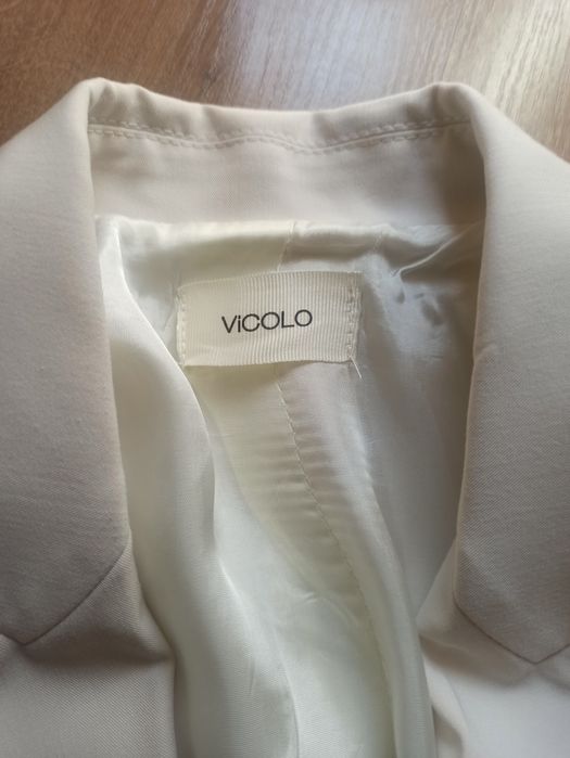 Піджак, жакет vicolo