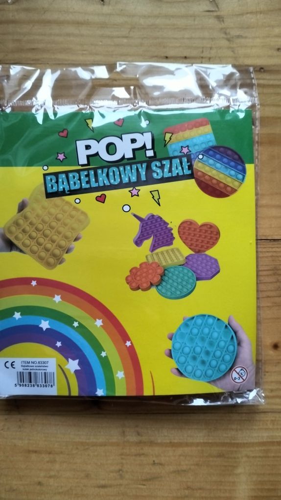 Zabawka antystresowa w kształcie Ananasa