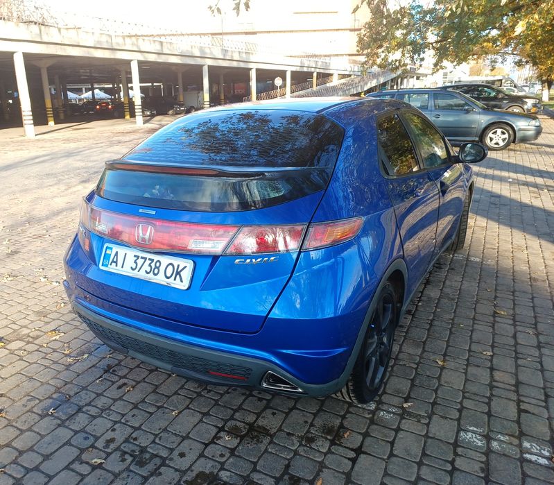 Продам Свою Honda Civic