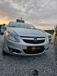 Opel Corsa 1.2 Twin Silver Plus 16 Easytronic