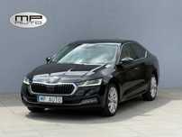 Skoda Octavia 2.0TDI 150KM DSG Style salonPL serwis matrix kamera VAT23