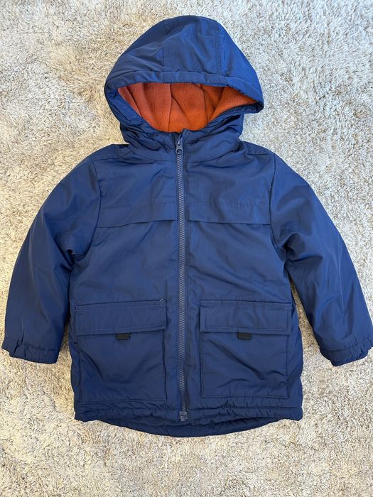 Зимняя куртка/пуховик Waikiki, размер 98