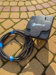 Antena 3G/4G LTE Dual Signaflex X-CROSS 2×22 dBi