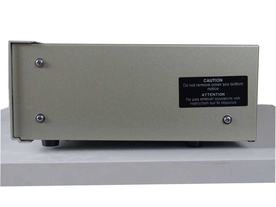 Deck Alpine AL-51 Wyjątkowy Magnetofon ze Wspaniałym Dźwiękiem