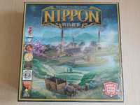 Nippon - gra planszowa