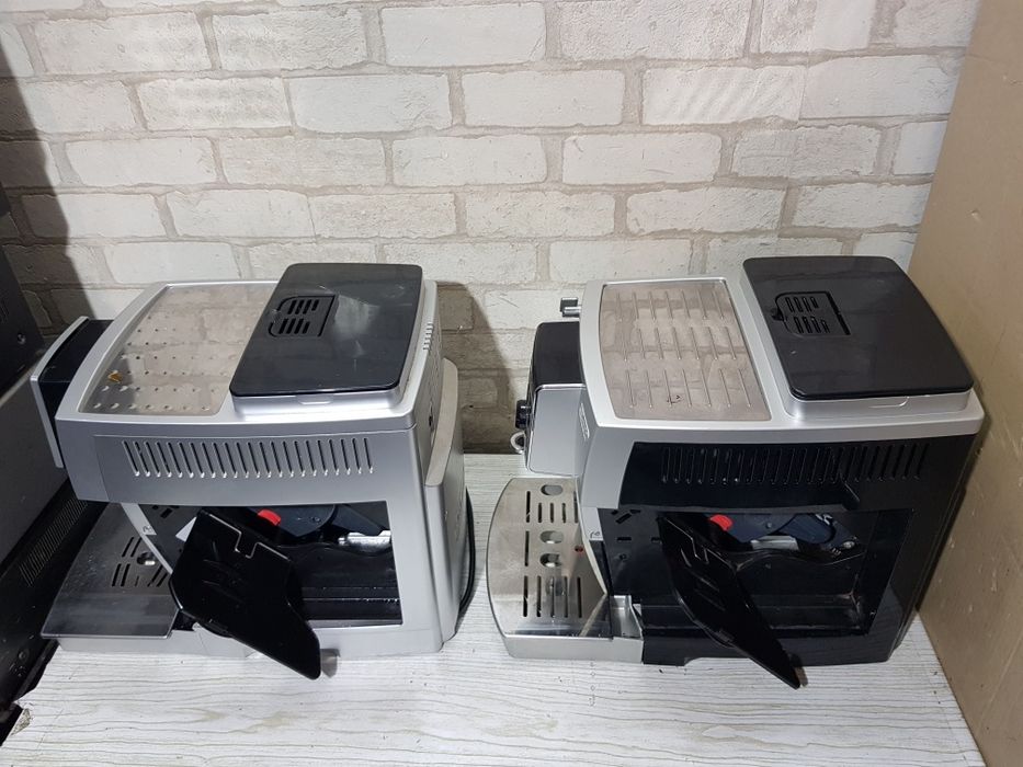 Кавомашина/кофемашина Delonghi 23.450/25.120 б/у з Німеччини