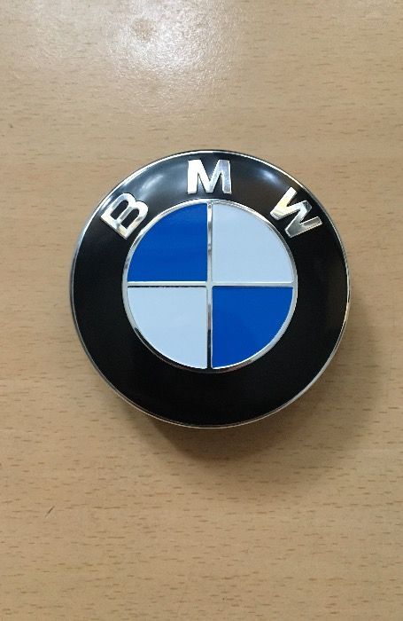 Колпачки на литые диски BMW 36136783536 68мм