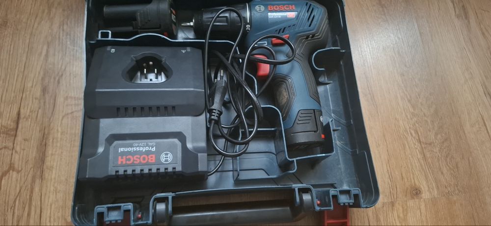 Шуруповерт bosch, metabo, makita, milwaukee