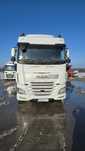 Daf XF 106 ciągnik siodłowy