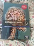 Biologia na czasie 3 zakres rozszerzony