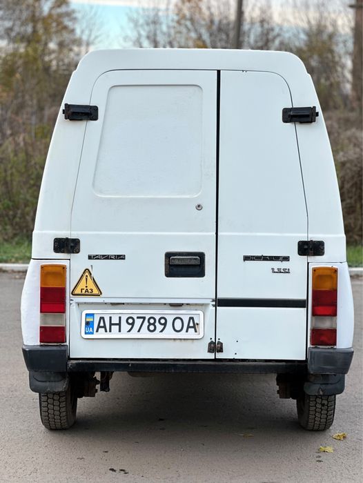 Таврия Заз 1105 11055 1103