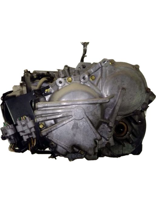 АКПП Рено Еспейс Лагуна 2.2 автомат коробка Лагуна 2 SU1.024