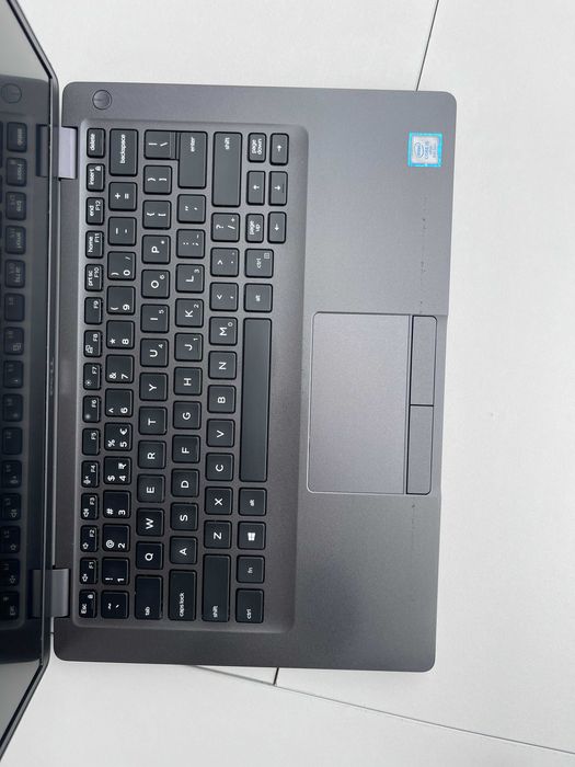 Ноутбук Dell Latitude 5400/i5-8365U/16Gb DDR4/256Gb/14.0" IPS/Гарантія