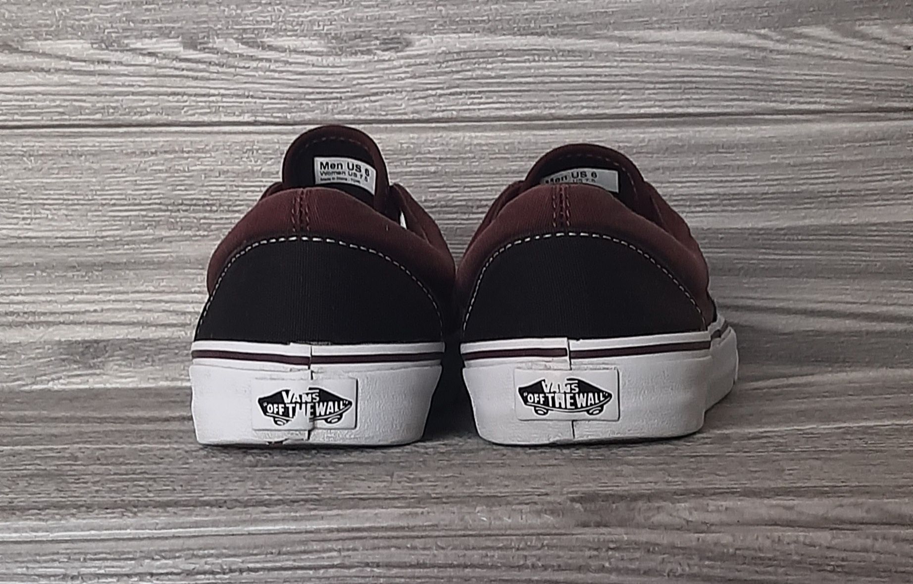 Tenisówki trampki Vans Era sportowe wiązane 38 skate deskorolka