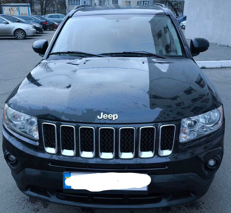 Продам своє авто