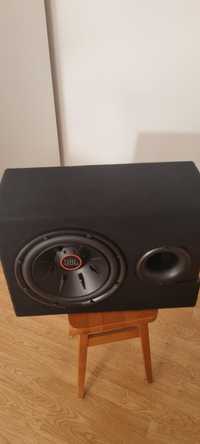 JBL S2 skrzynia basowa