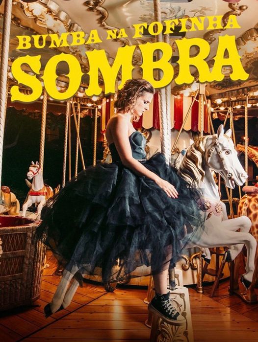 Bilhetes Bumba na Fofinha