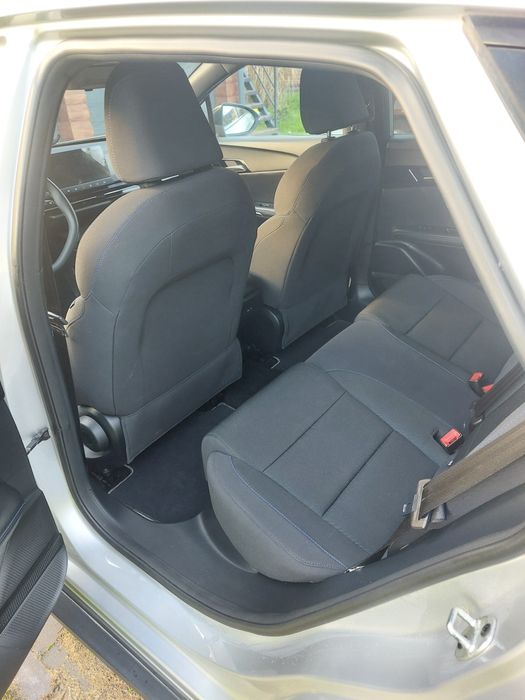 Mg4 65kwh  450km zasięgu 2023r gwarancja